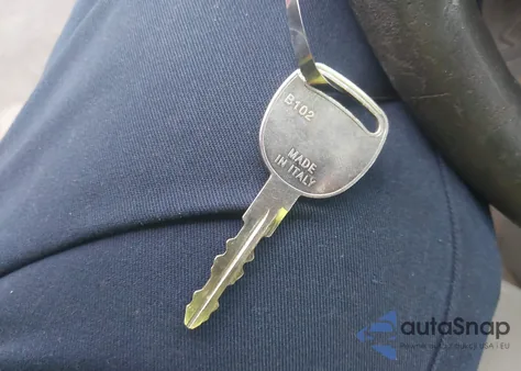 2008 Chevrolet Trailblazer Lt from USA, damaged, VIN 1GNDS13S582223494